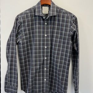 Billy Reid Button Down Shirt
